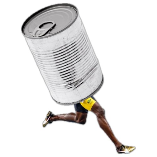 Can