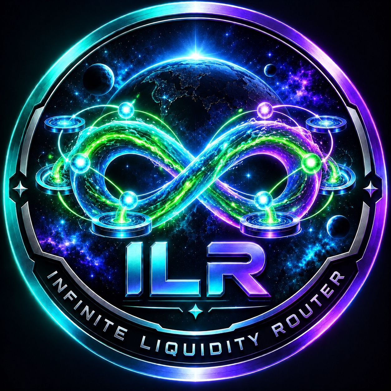 ILR
