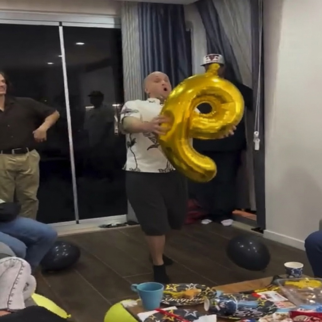 INSANE