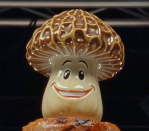 SHROOMNUT