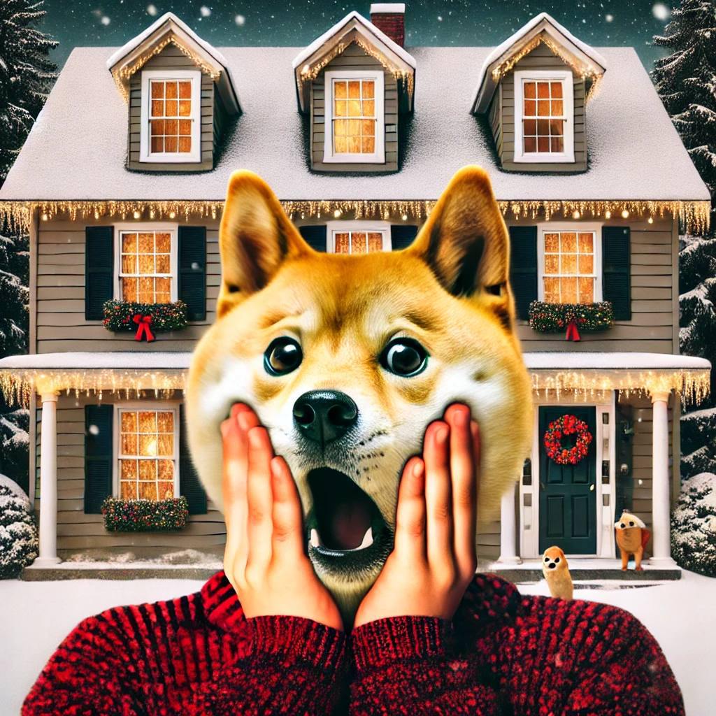DogeAlone