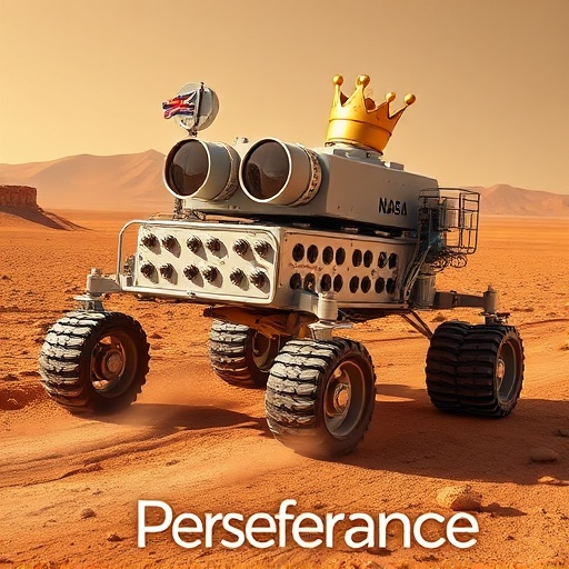 MARSROV