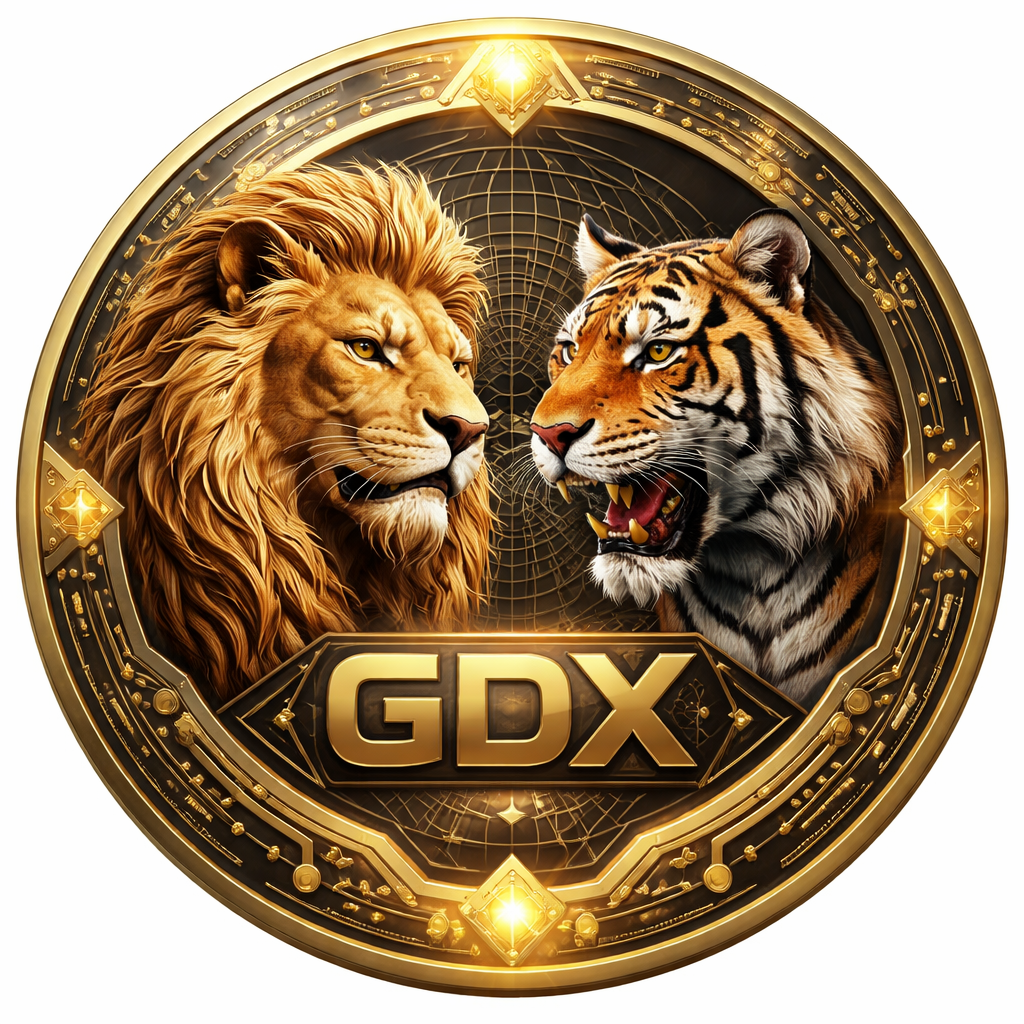 GDX