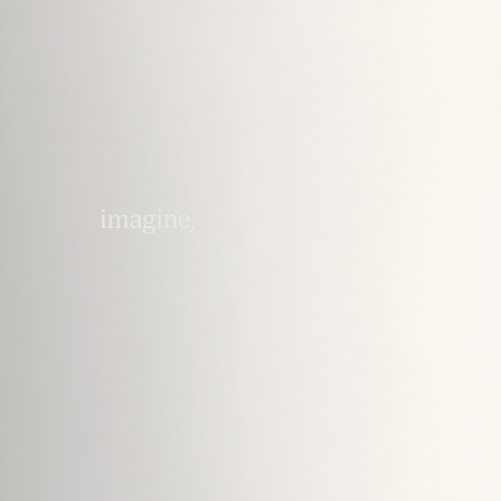 imagine