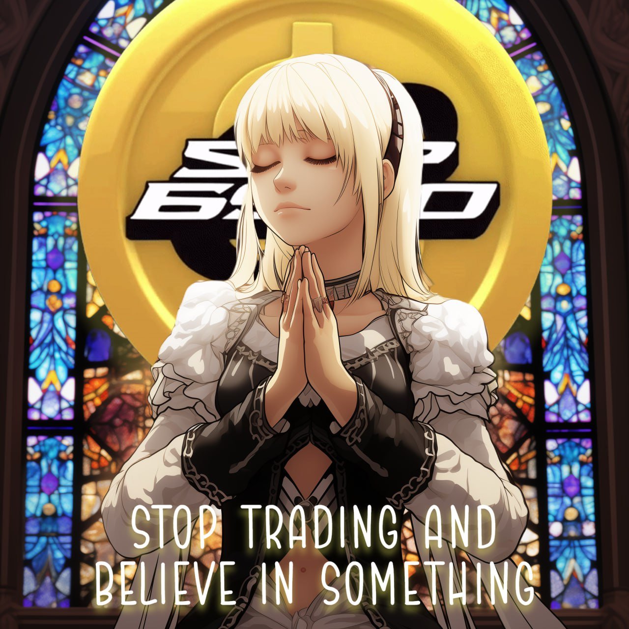 Believe