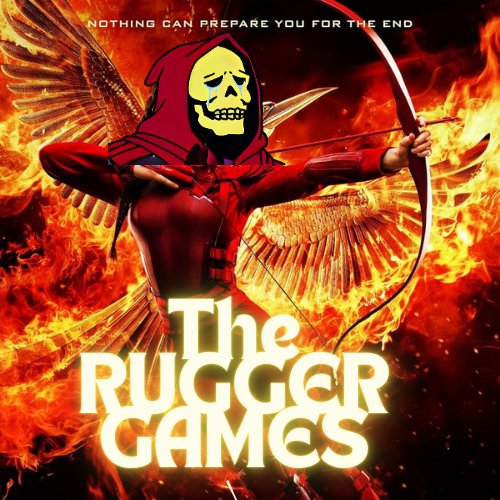 RUGGER