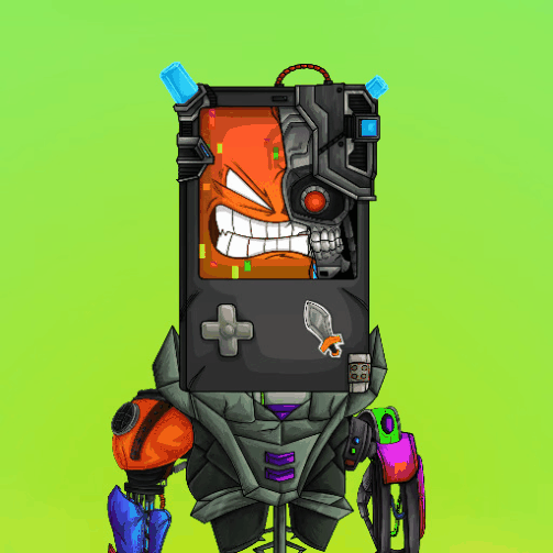 BOTROX