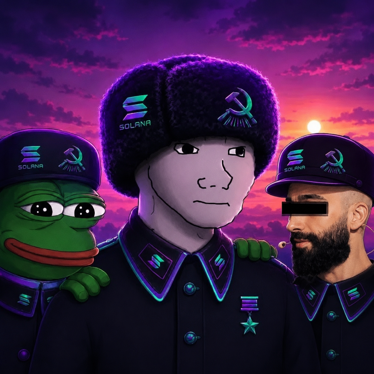 SOLdiers