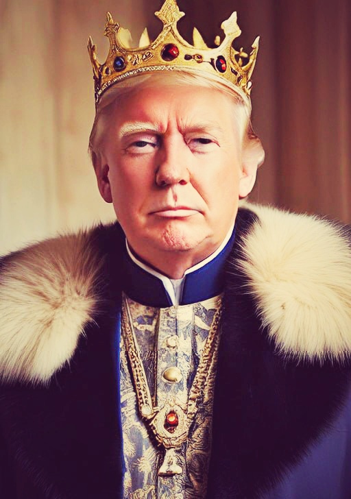 KING