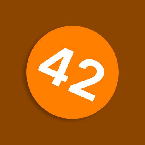 42