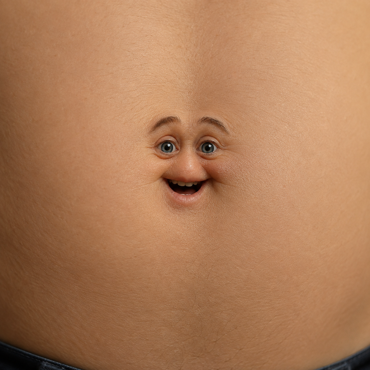 BELLY