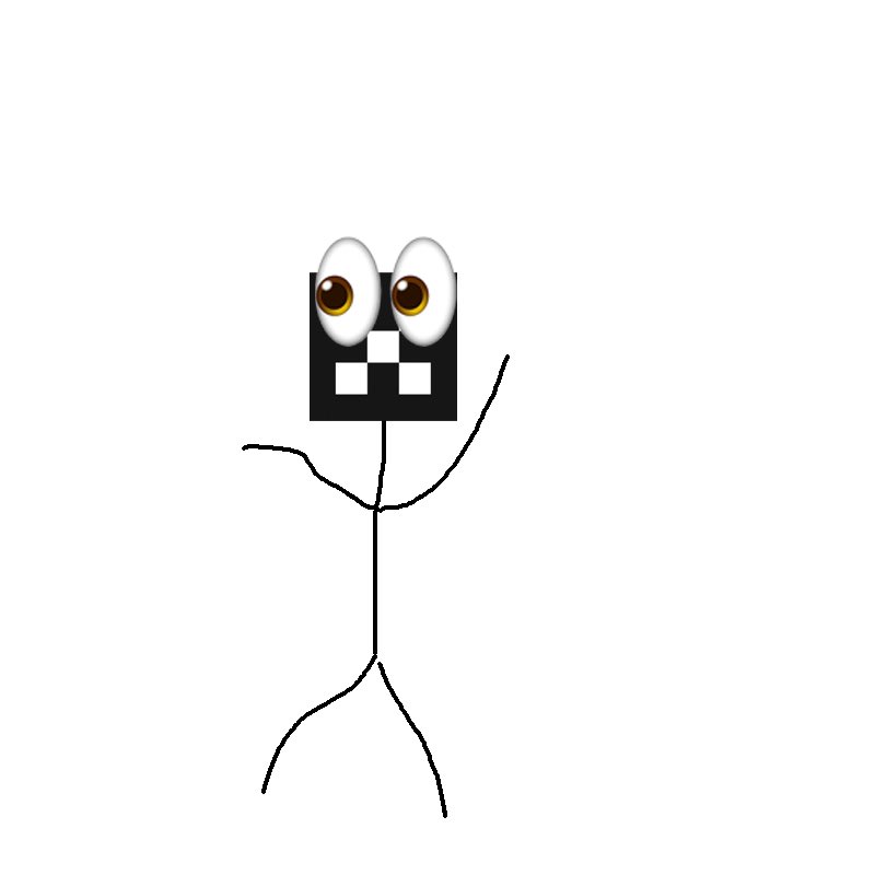 okx mascot
