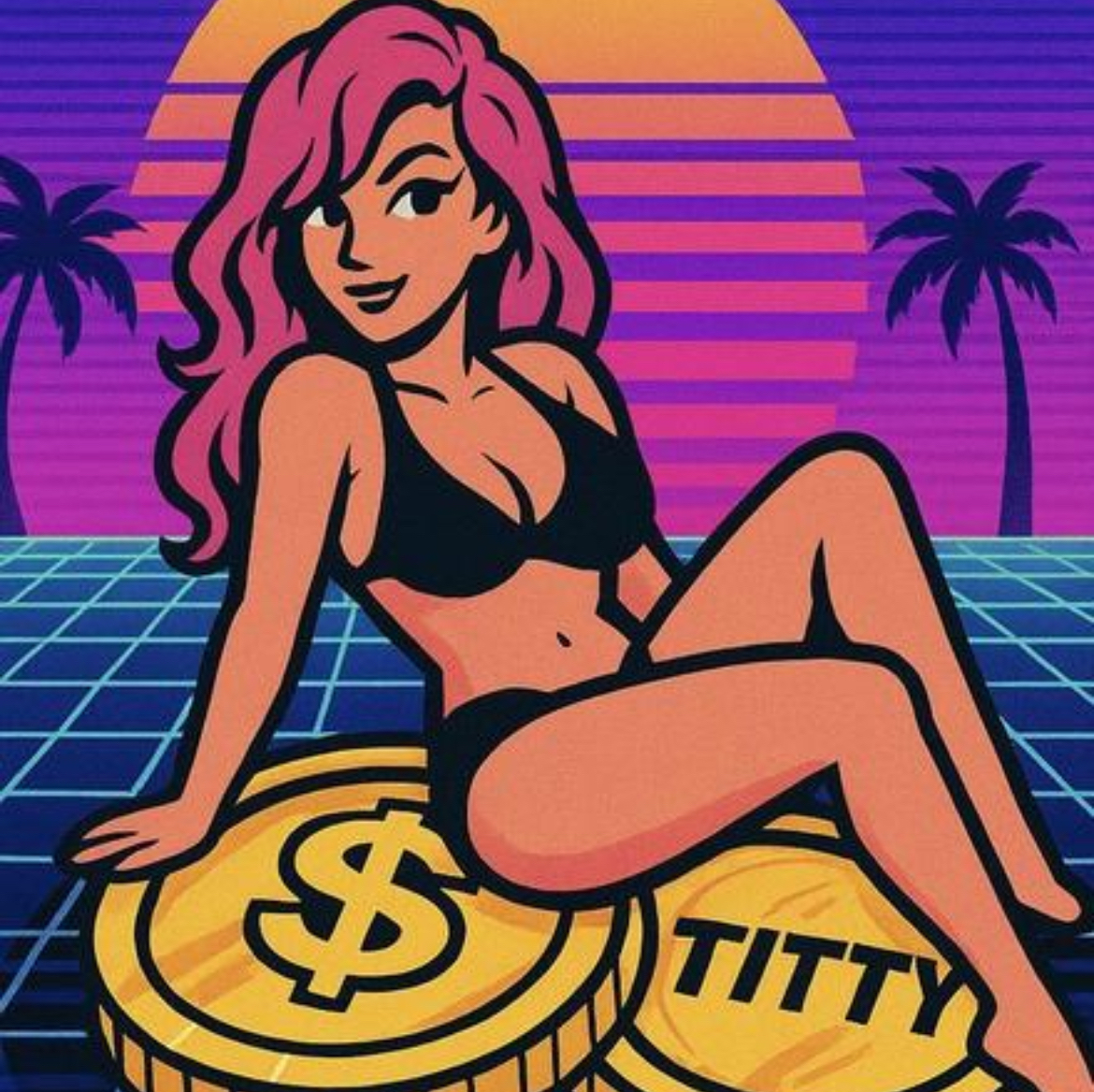 TITTY
