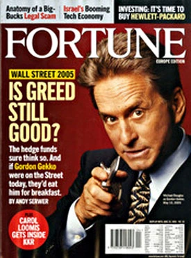 GREED 4