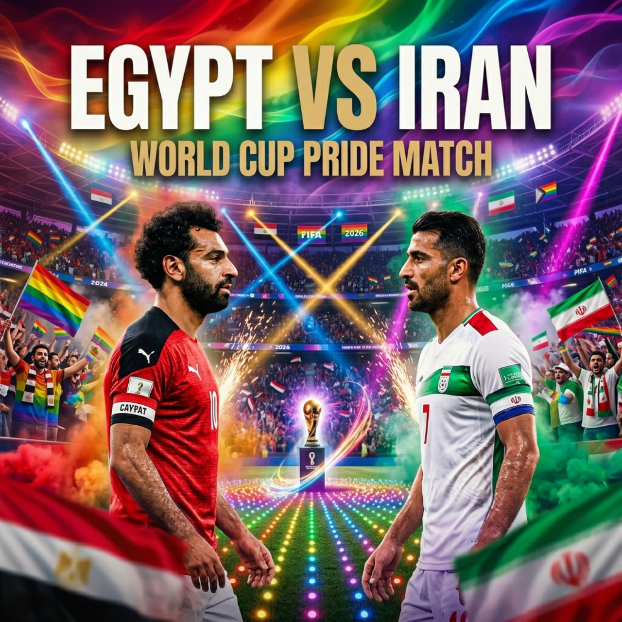 PRIDE MATCH