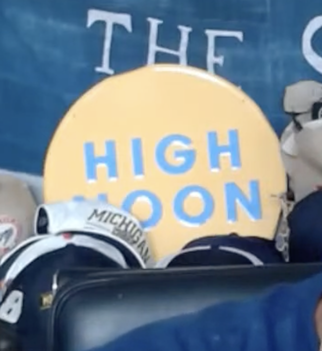 HIGH
