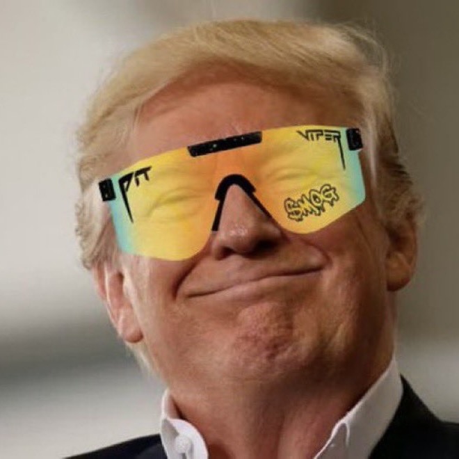 TRUMPCA