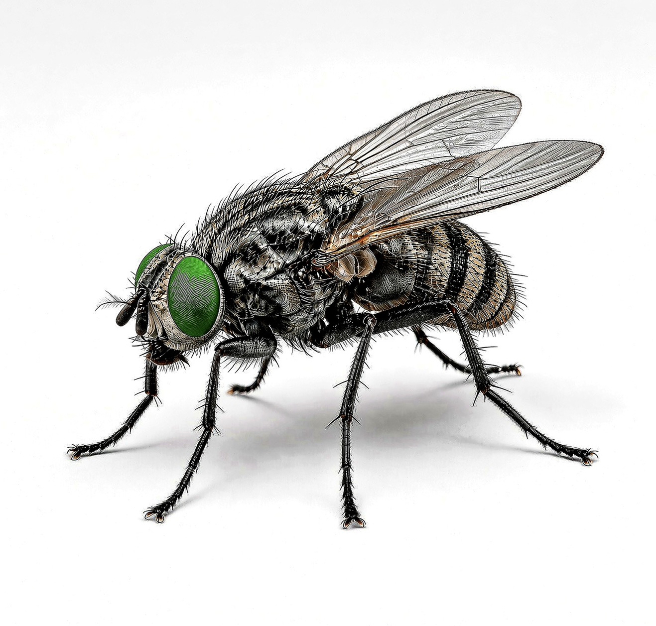FLY