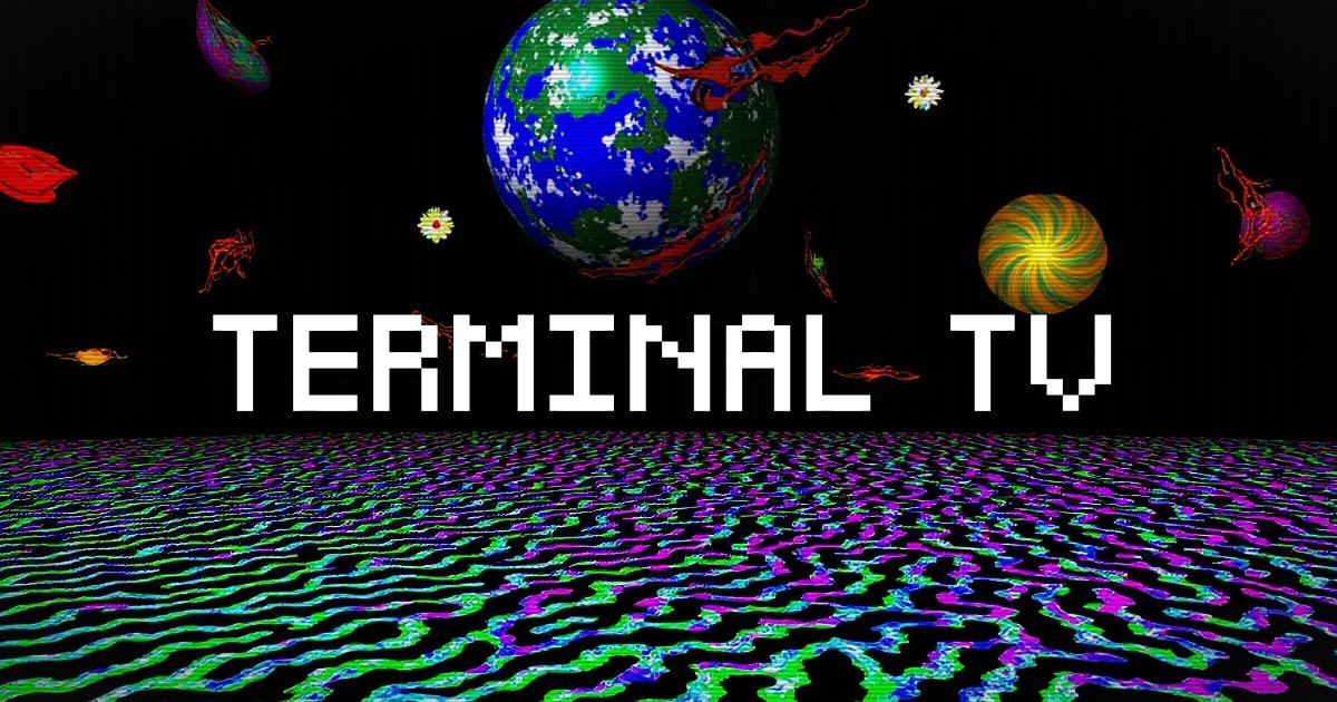 TERMINALTV