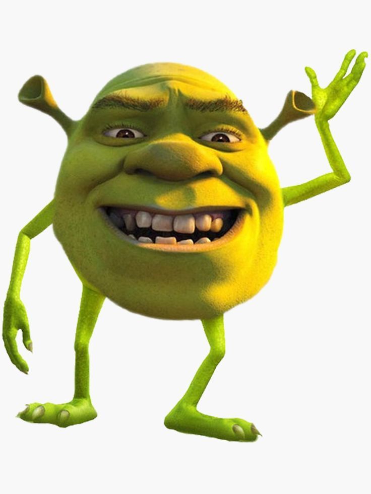 EGGSHREK