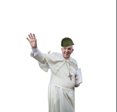 Trenhcis