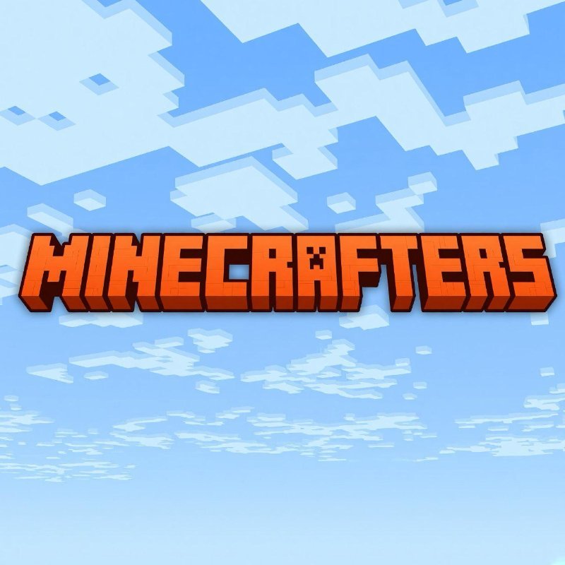 MINECRAFTERS