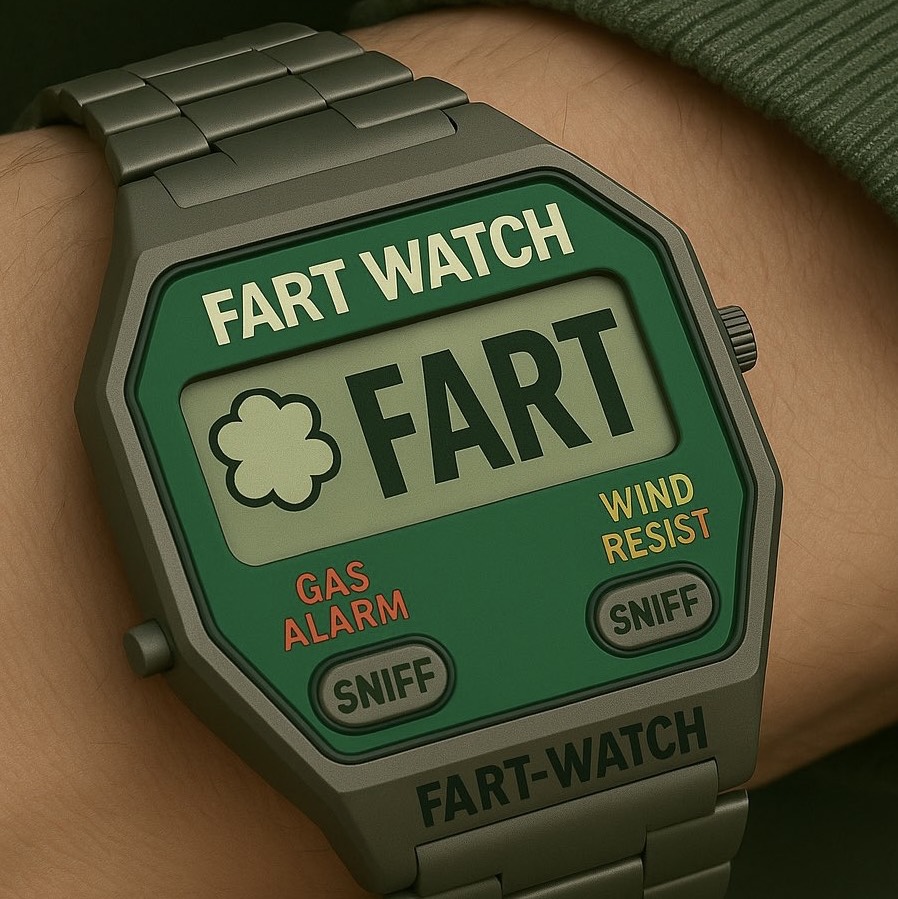 FARTWATCH