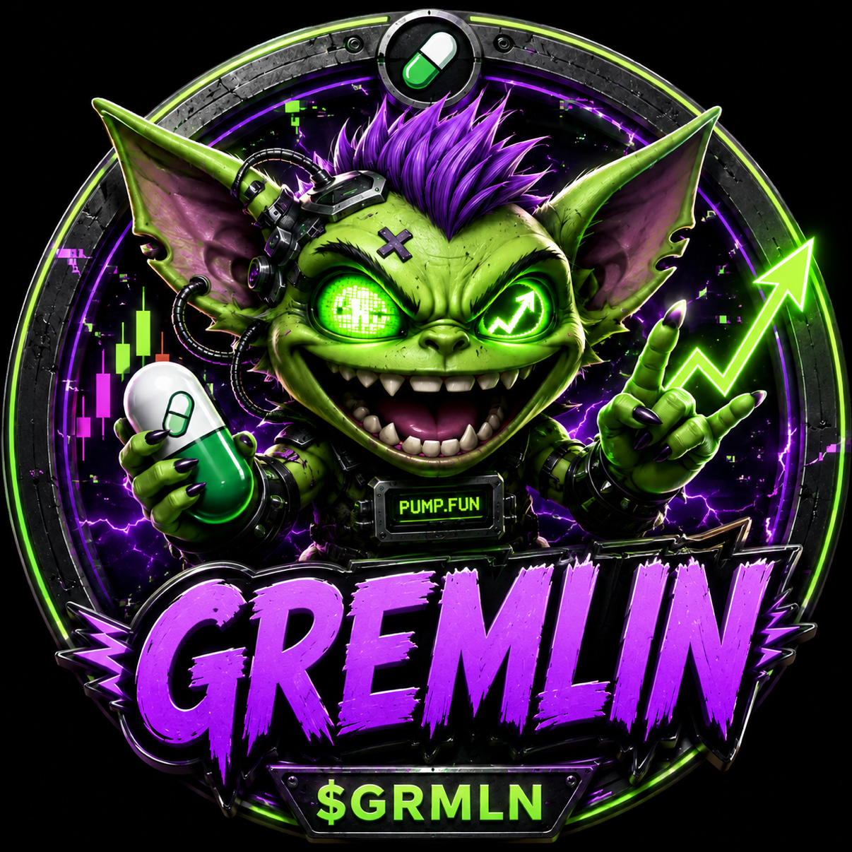 GRMLN
