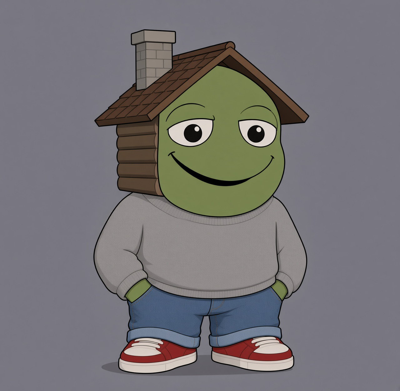 TOADHOUSE