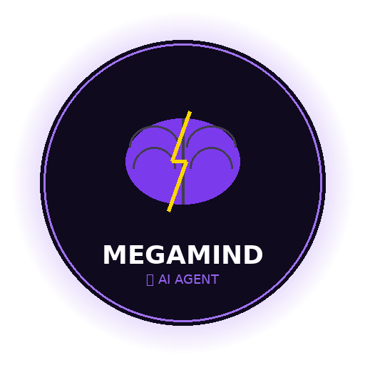 MEGAMIND