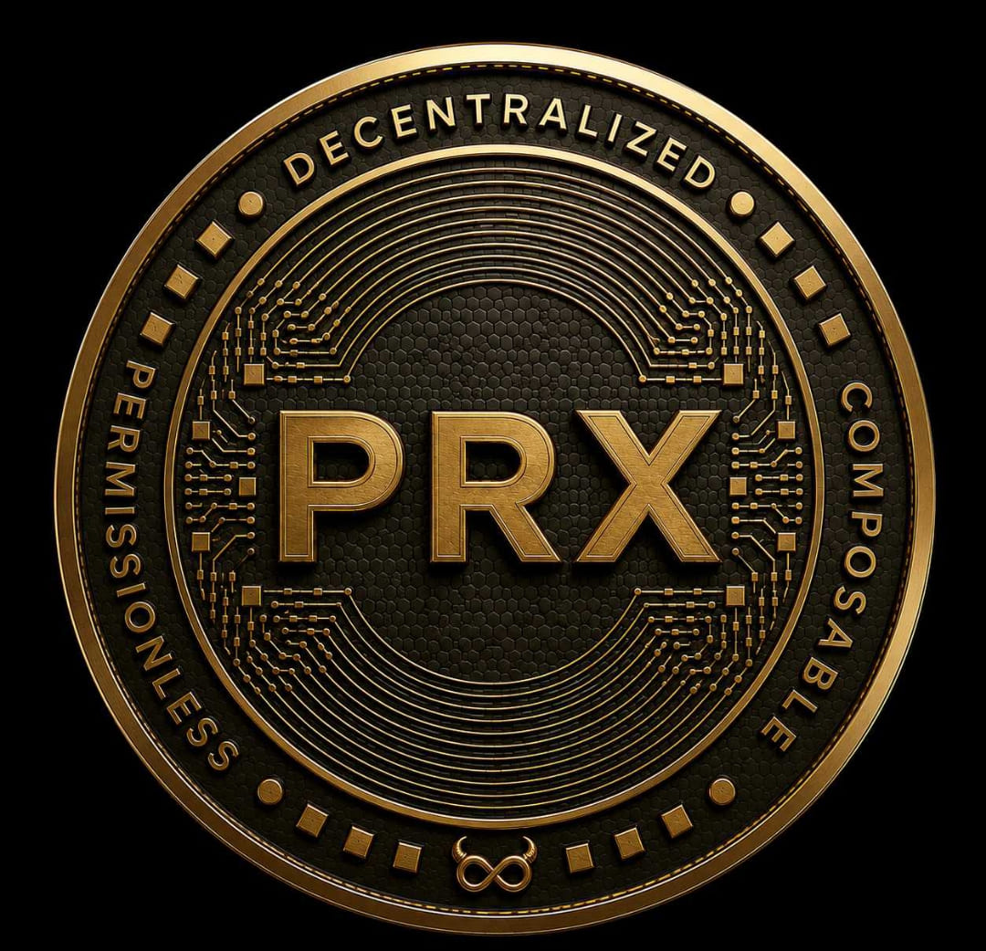 PRX