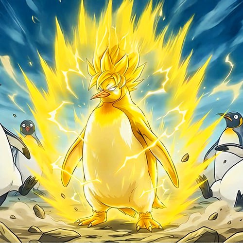 Goku