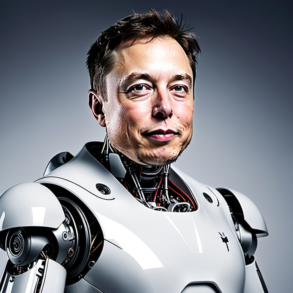 AIELONMUSK