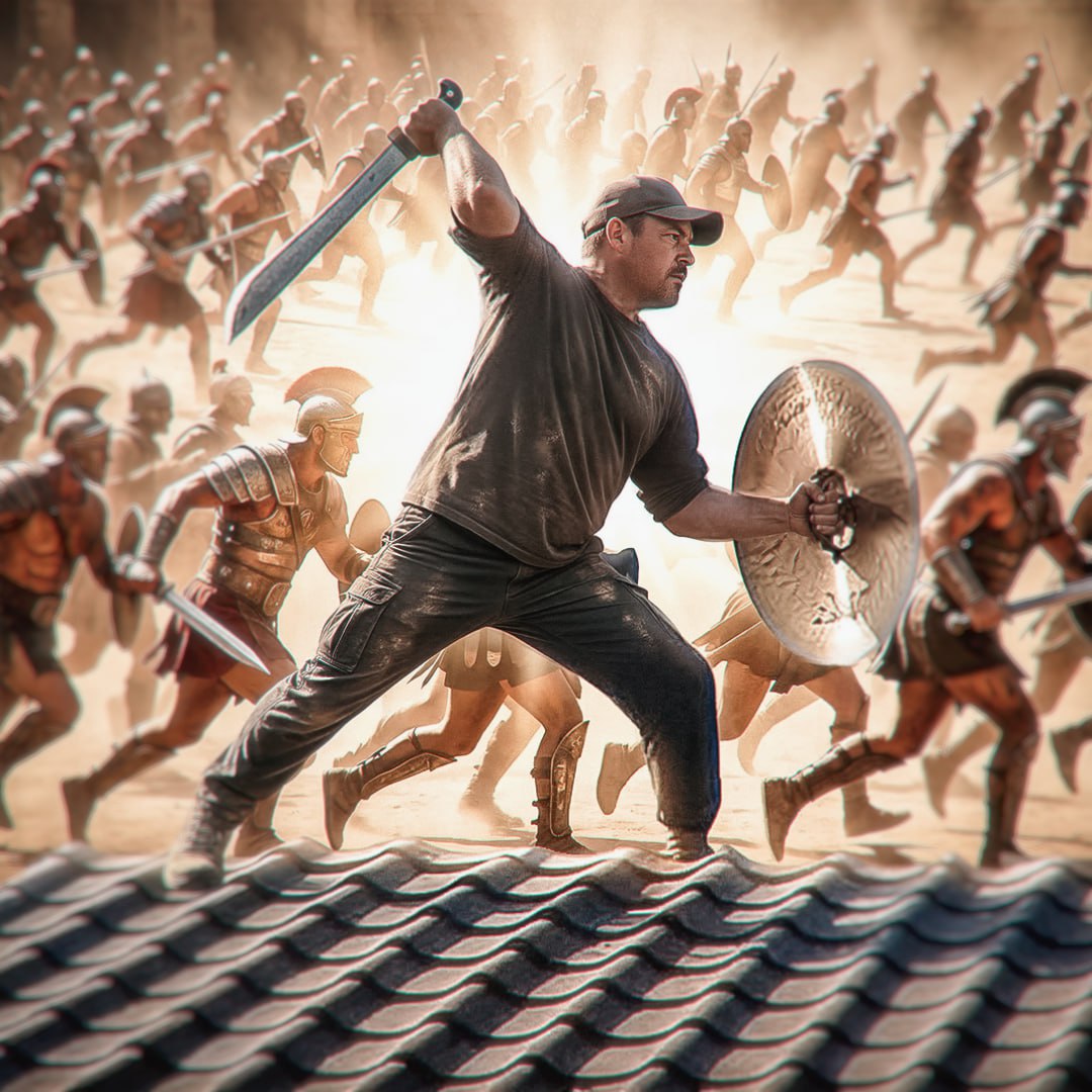 Gladiator