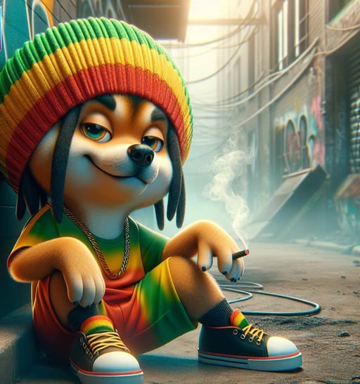 RDOGE