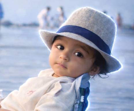 OceanKid