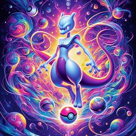 Mewtwo