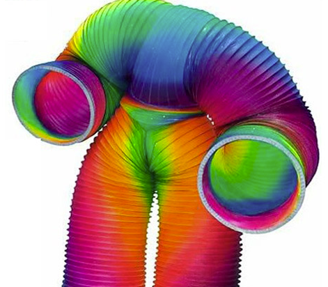 HuSlinky