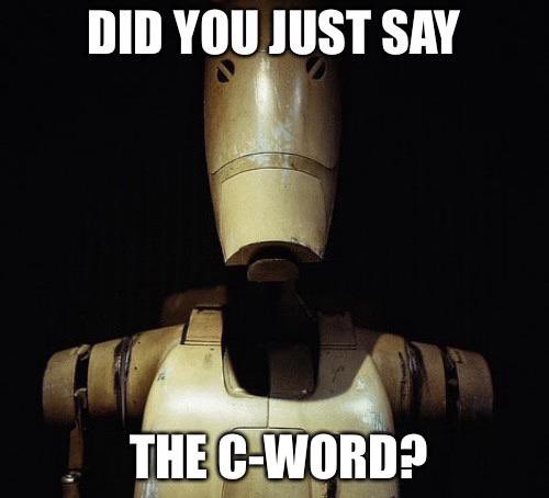 CLANKER