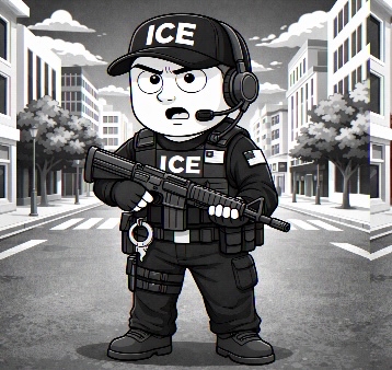 $ICE