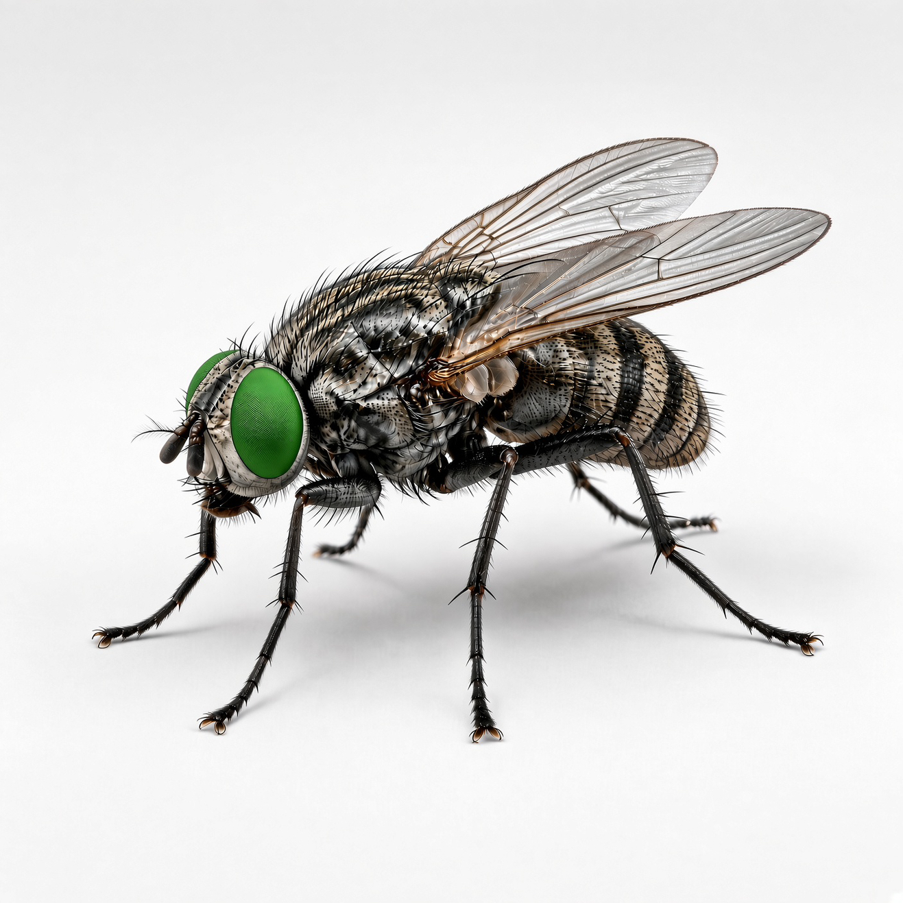 FLY