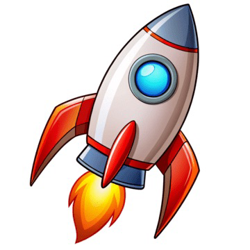 🚀🚀
