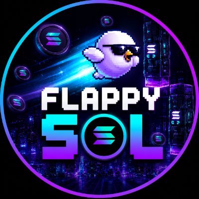 FlappySol