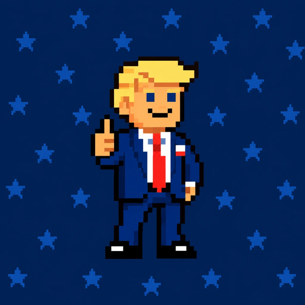 TRUMPMANIA