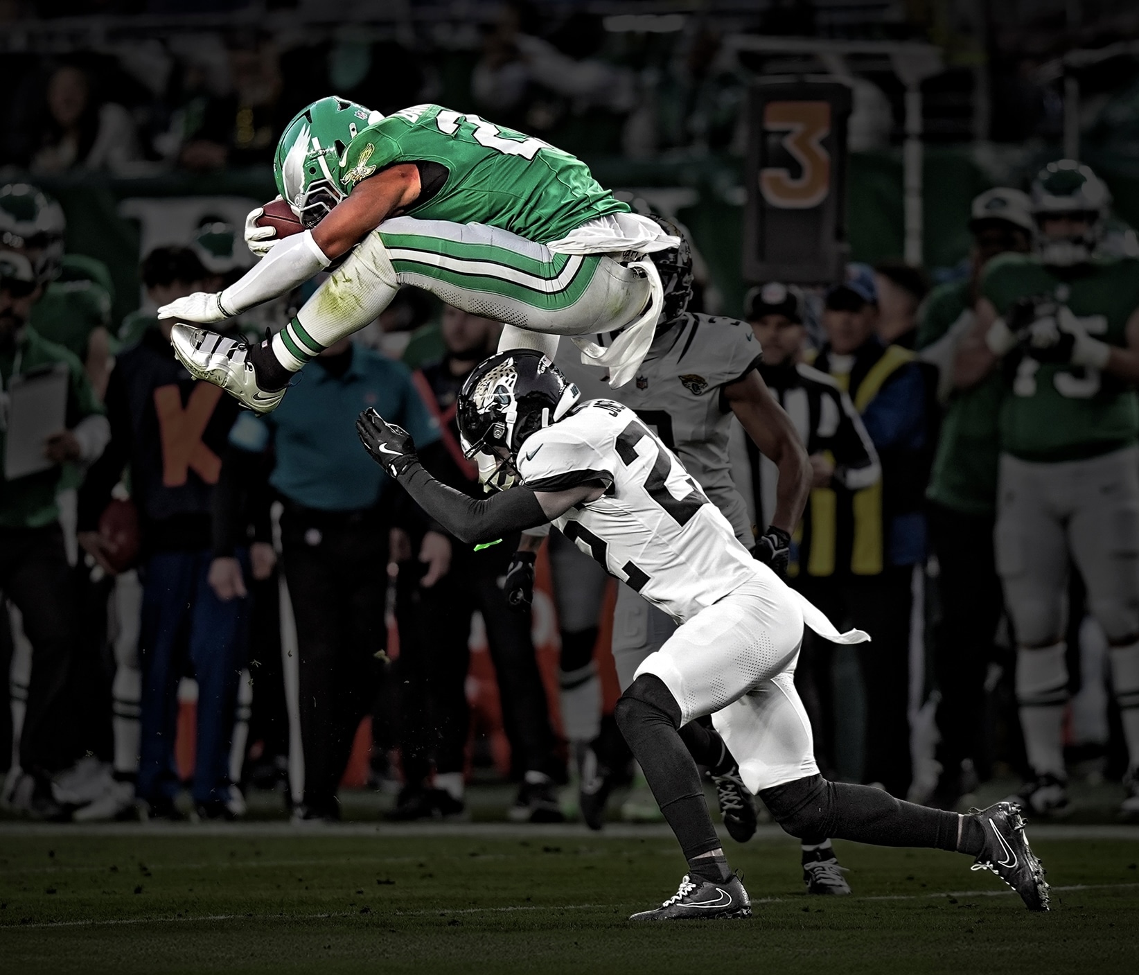 SAQUON