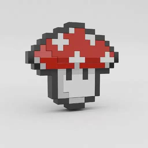 SHROOM