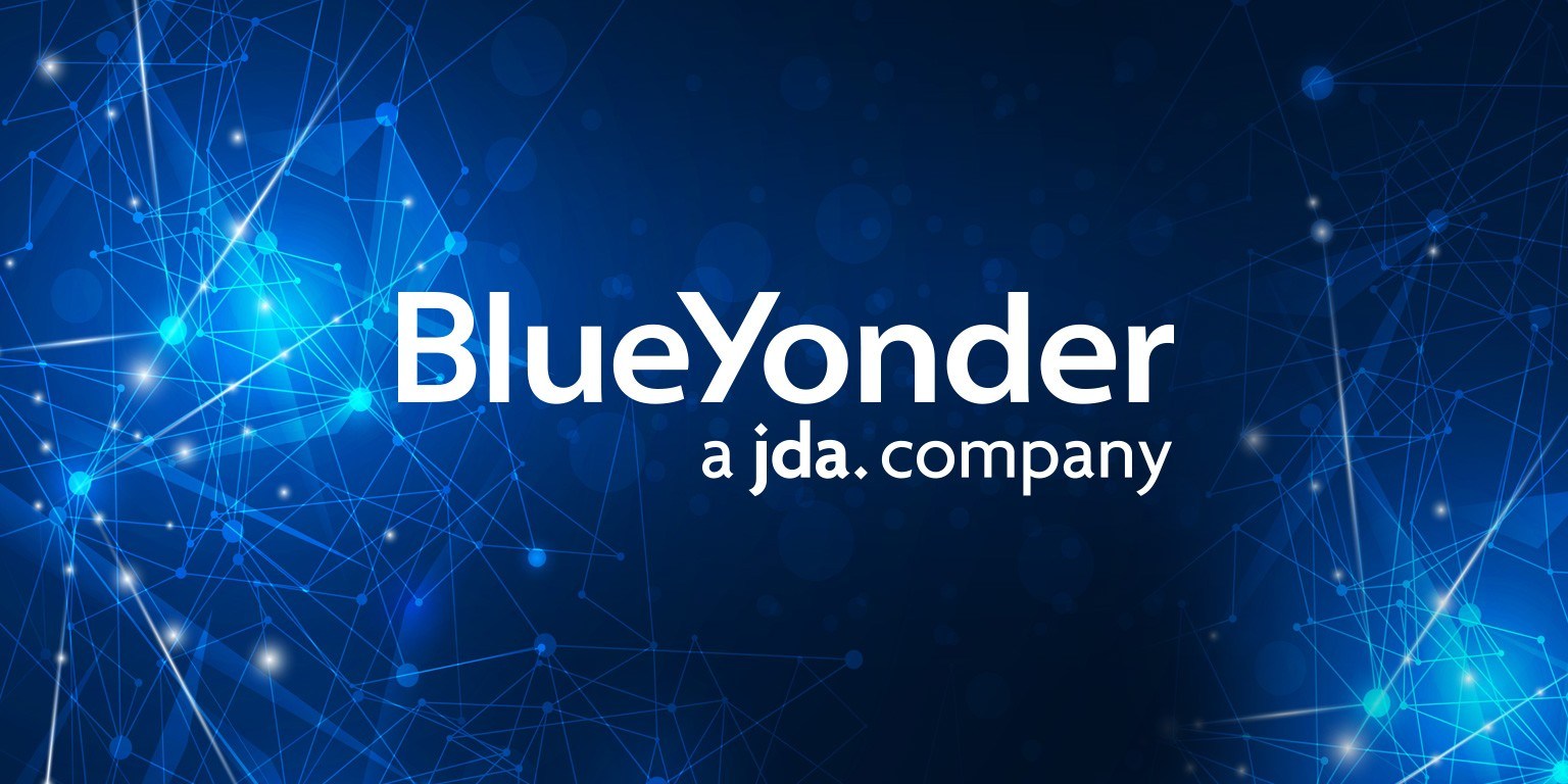 BlueYonder