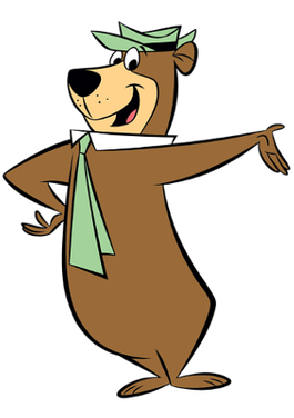 Yogi