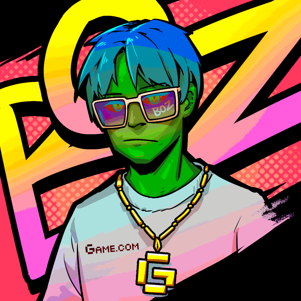 BOZ