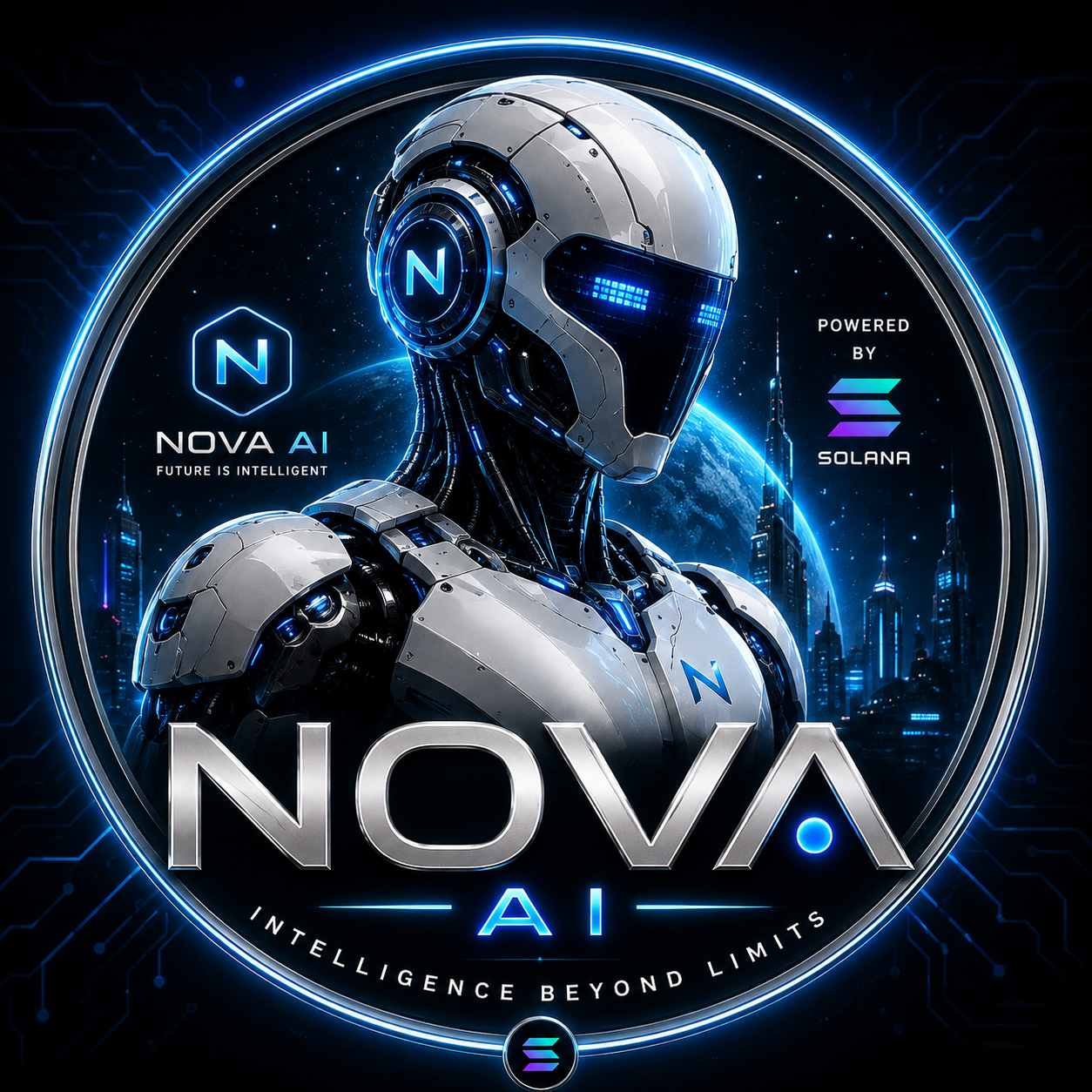 NOVA AI